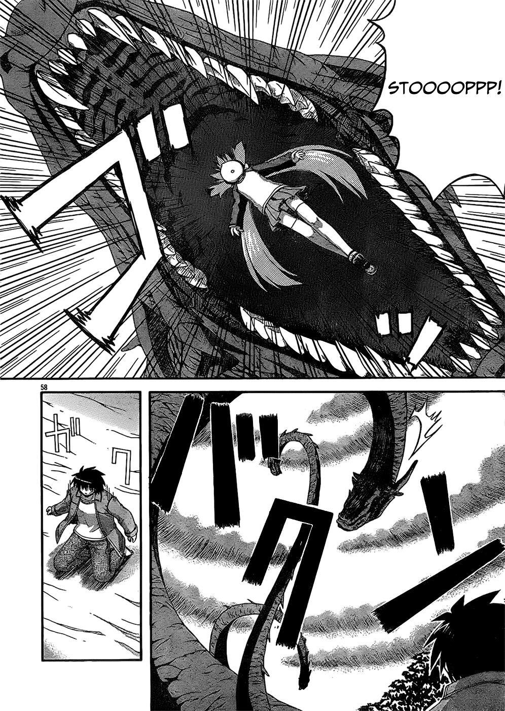 Read Spas-Pa Manga Online