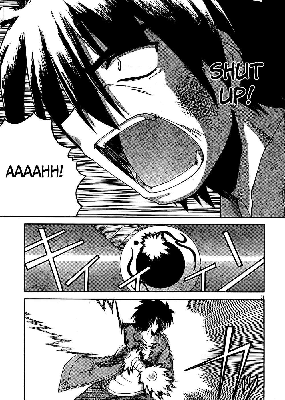 Read Spas-Pa Manga Online