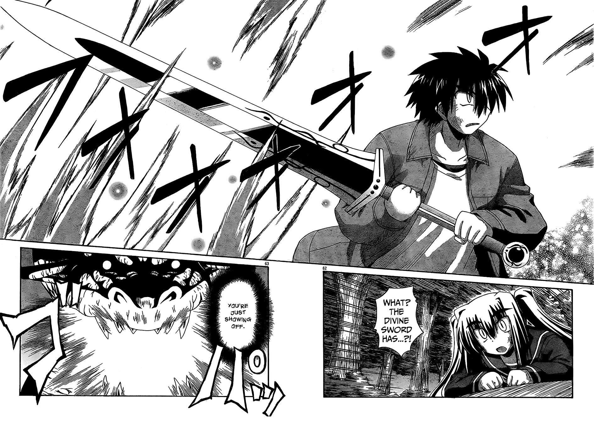 Read Spas-Pa Manga Online