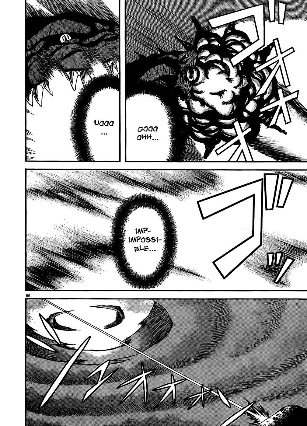 Read Spas-Pa Manga Online