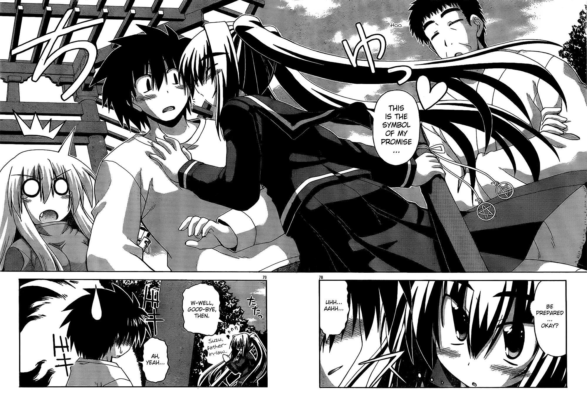 Read Spas-Pa Manga Online