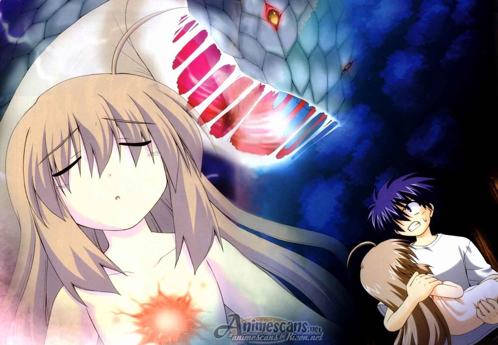 Read Spas-Pa Manga Online