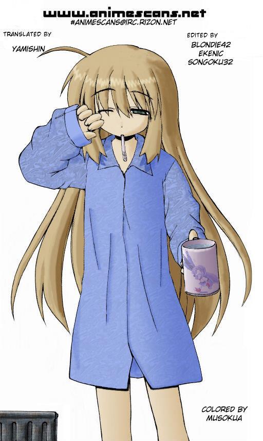 Read Spas-Pa Manga Online