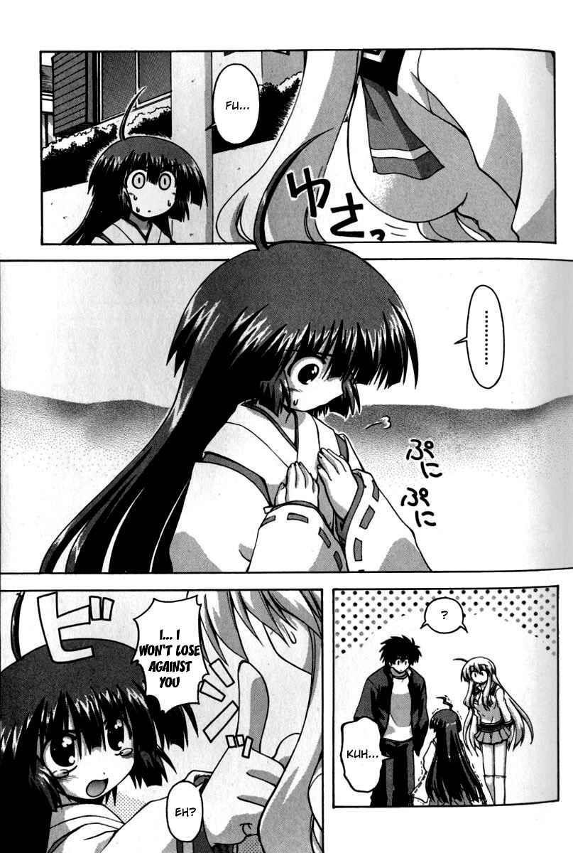 Read Spas-Pa Manga Online
