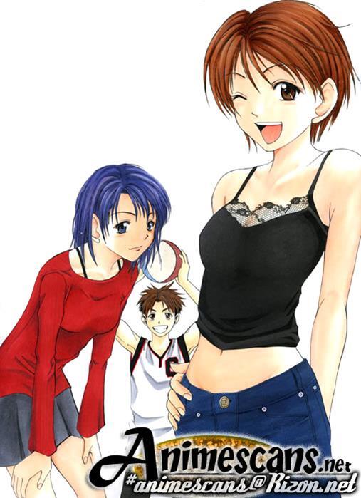 Read Spas-Pa Manga Online