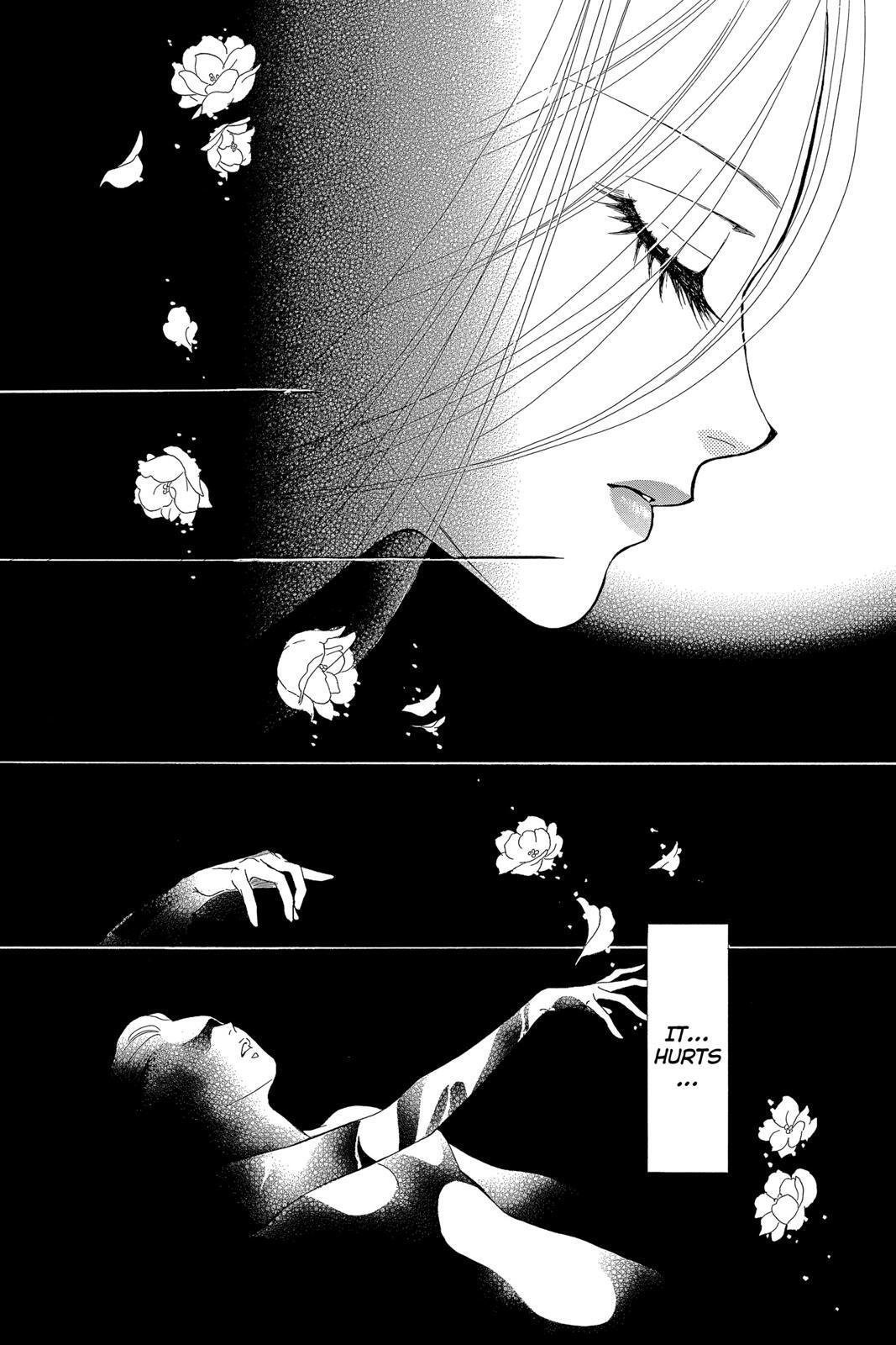 Read Spell of Desire Manga Online
