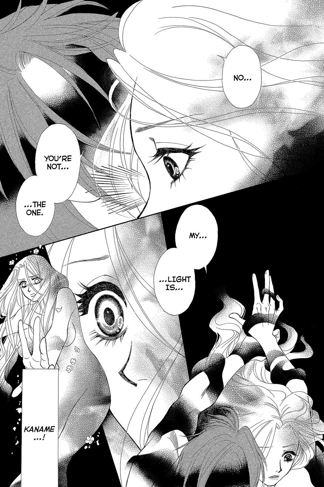 Read Spell of Desire Manga Online