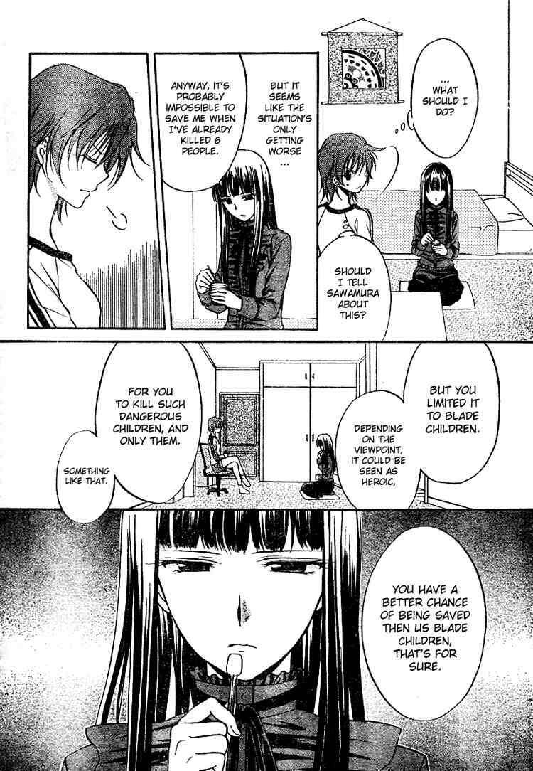 Read Spiral Alive Manga Online
