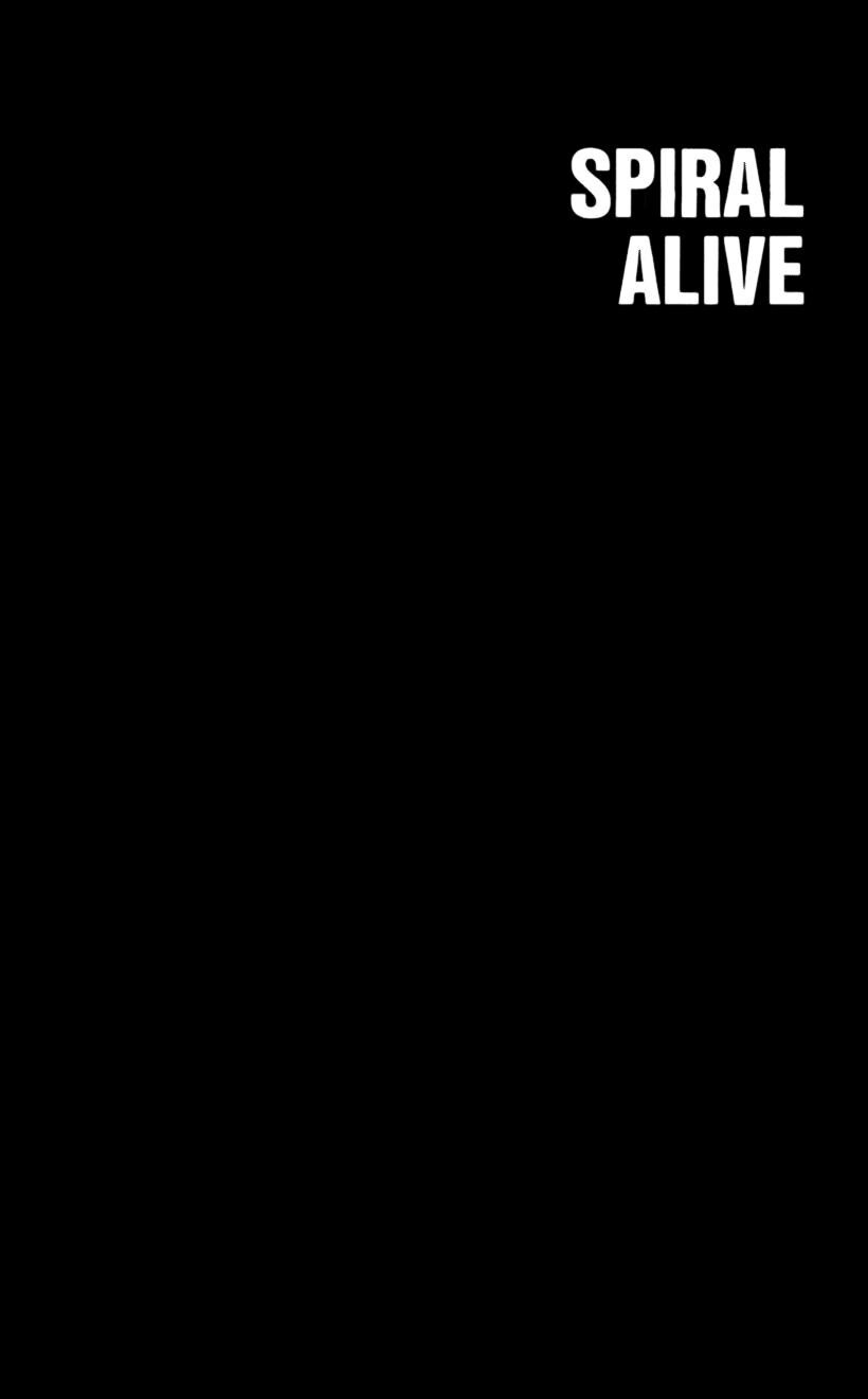 Read Spiral Alive Manga Online