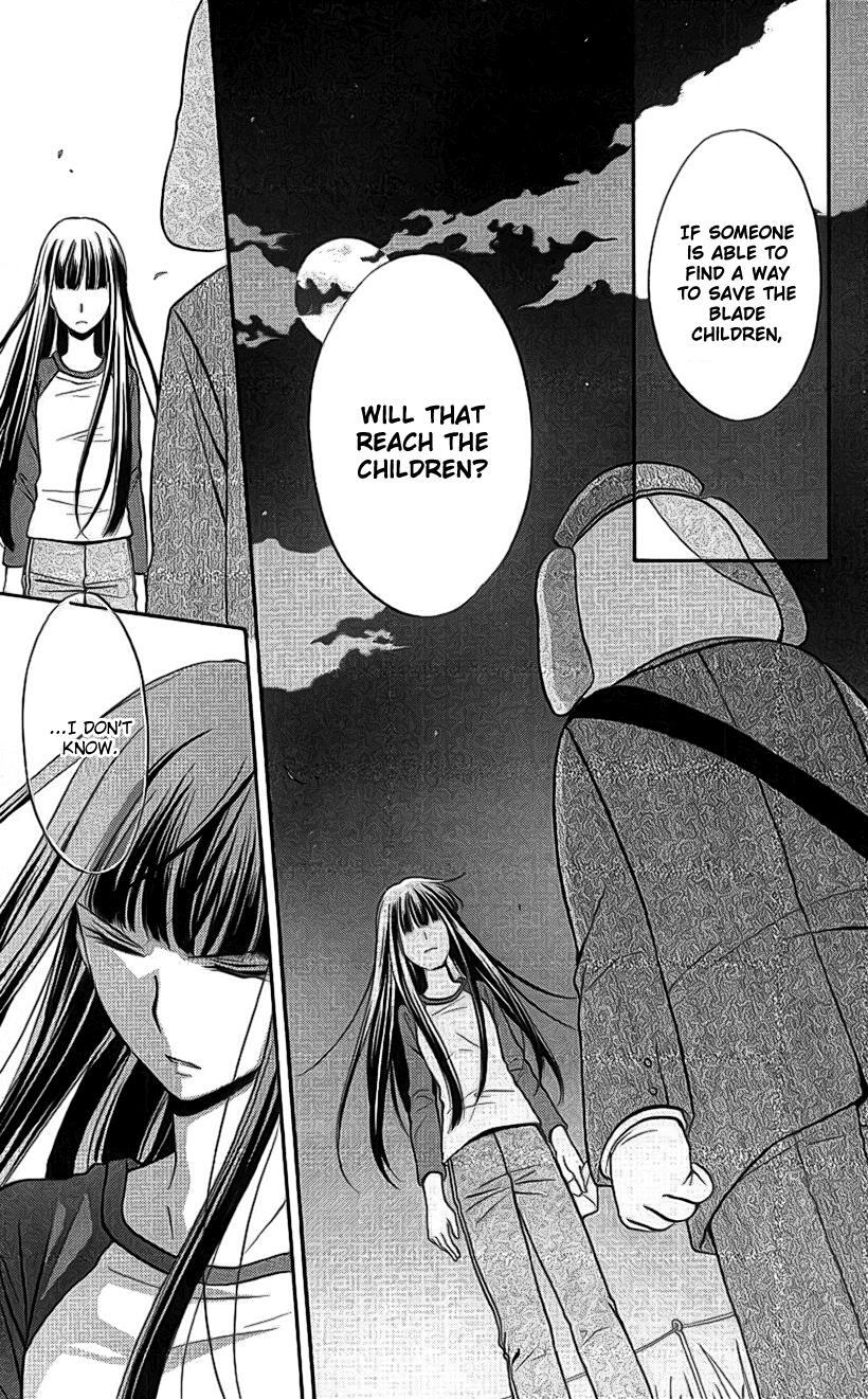 Read Spiral Alive Manga Online