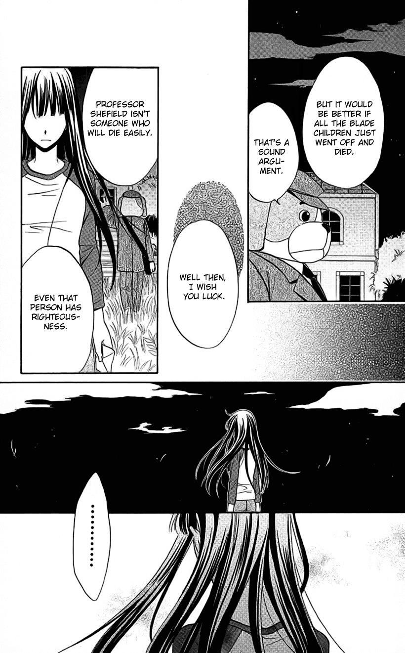Read Spiral Alive Manga Online