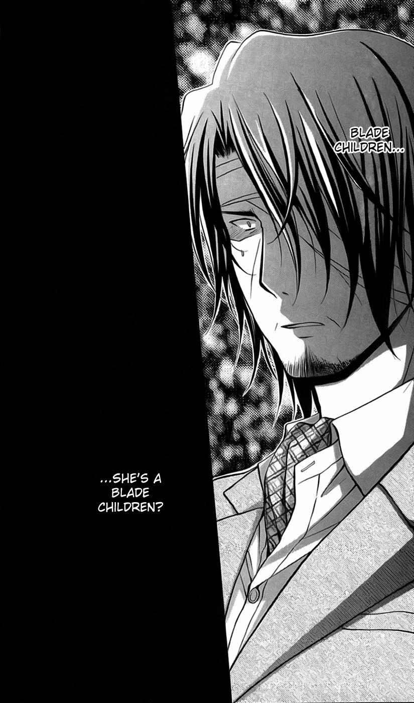 Read Spiral Alive Manga Online