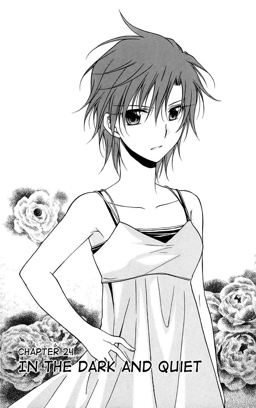 Read Spiral Alive Manga Online