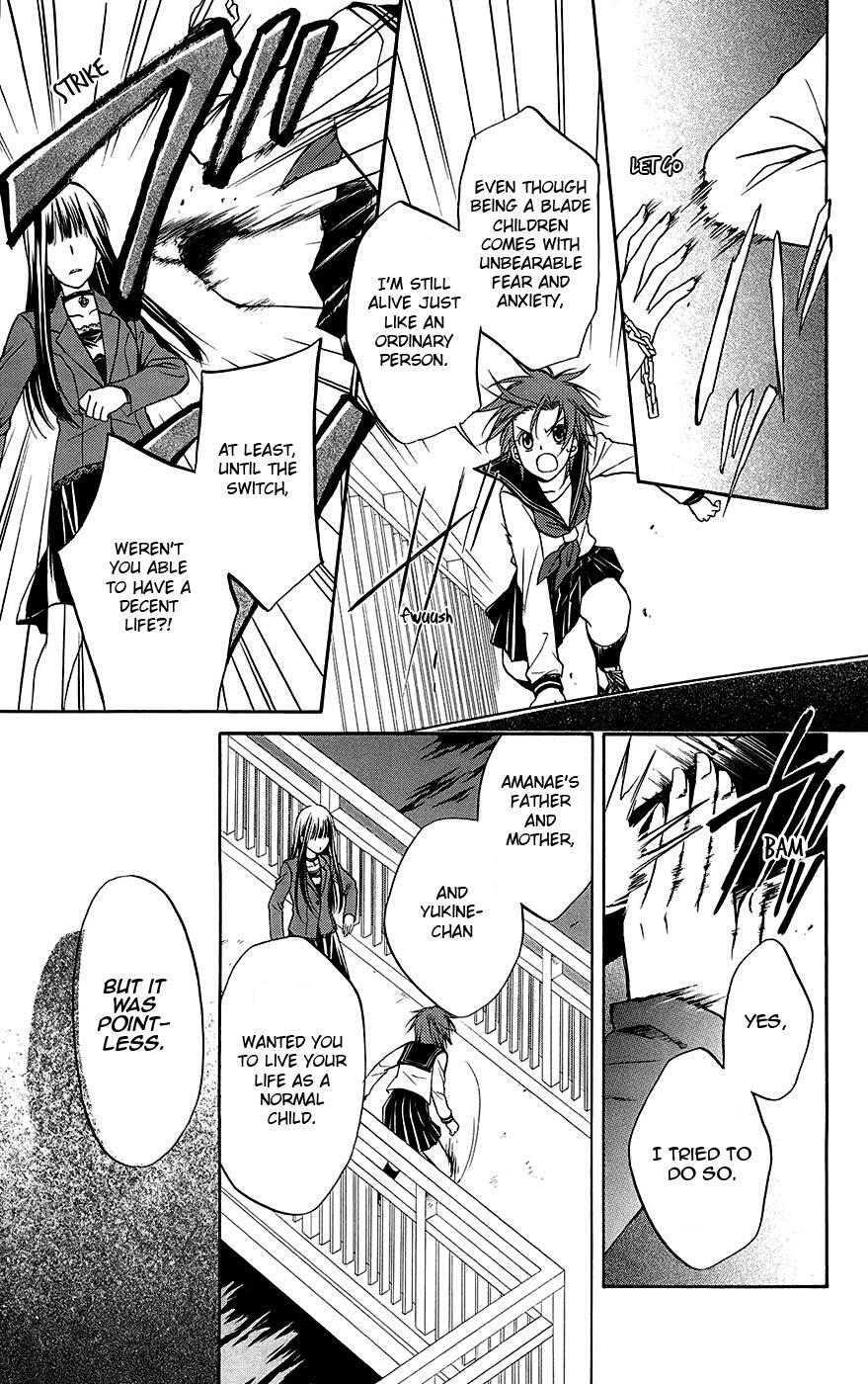 Read Spiral Alive Manga Online