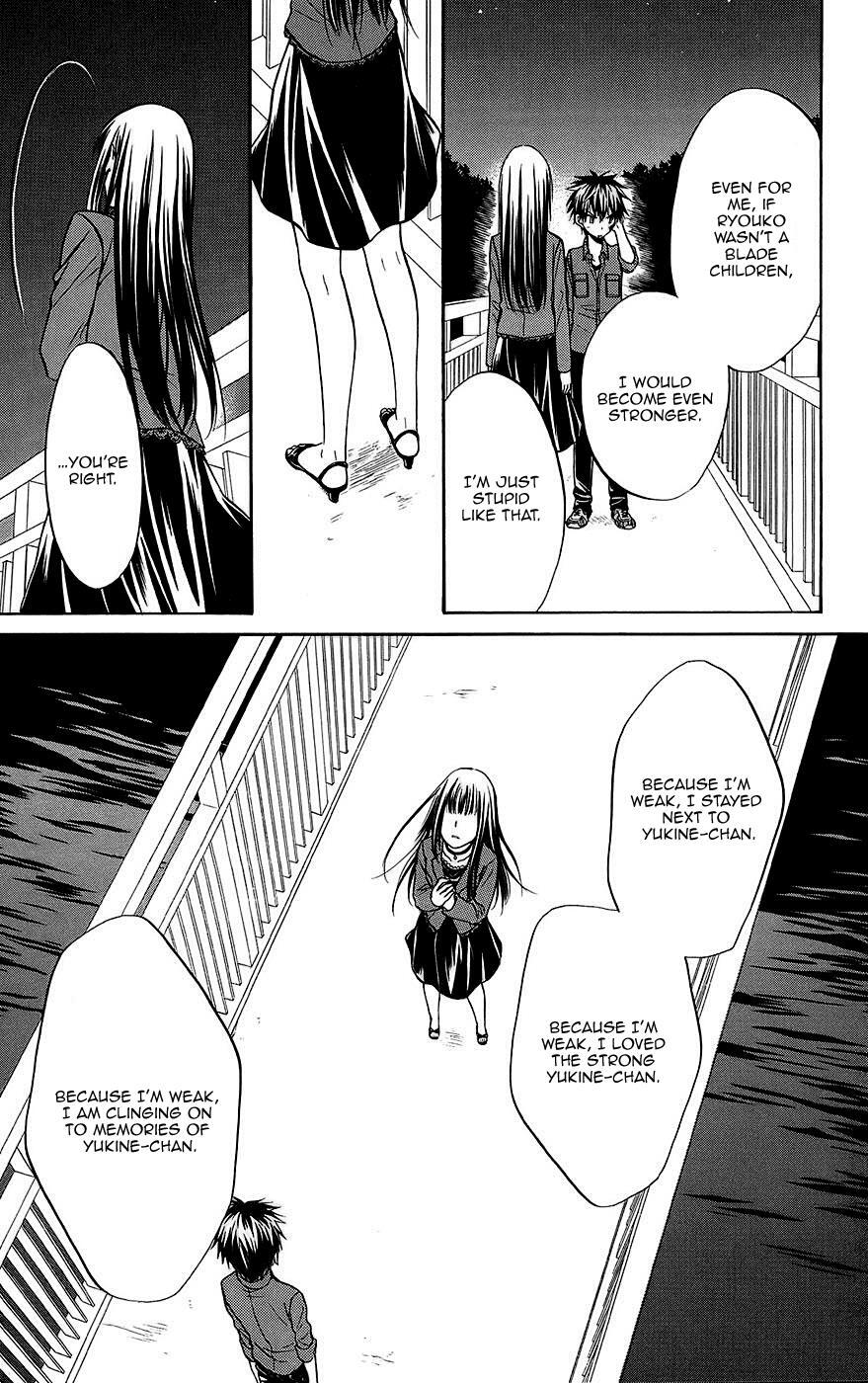 Read Spiral Alive Manga Online