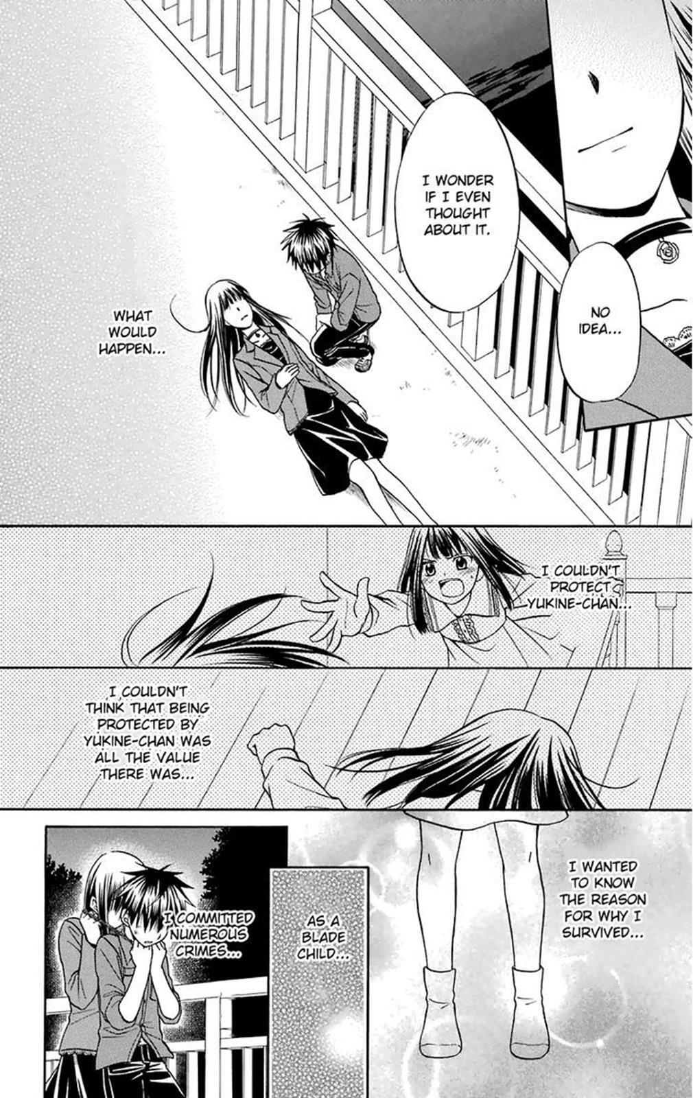 Read Spiral Alive Manga Online