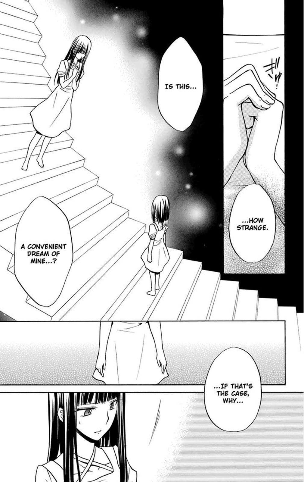 Read Spiral Alive Manga Online