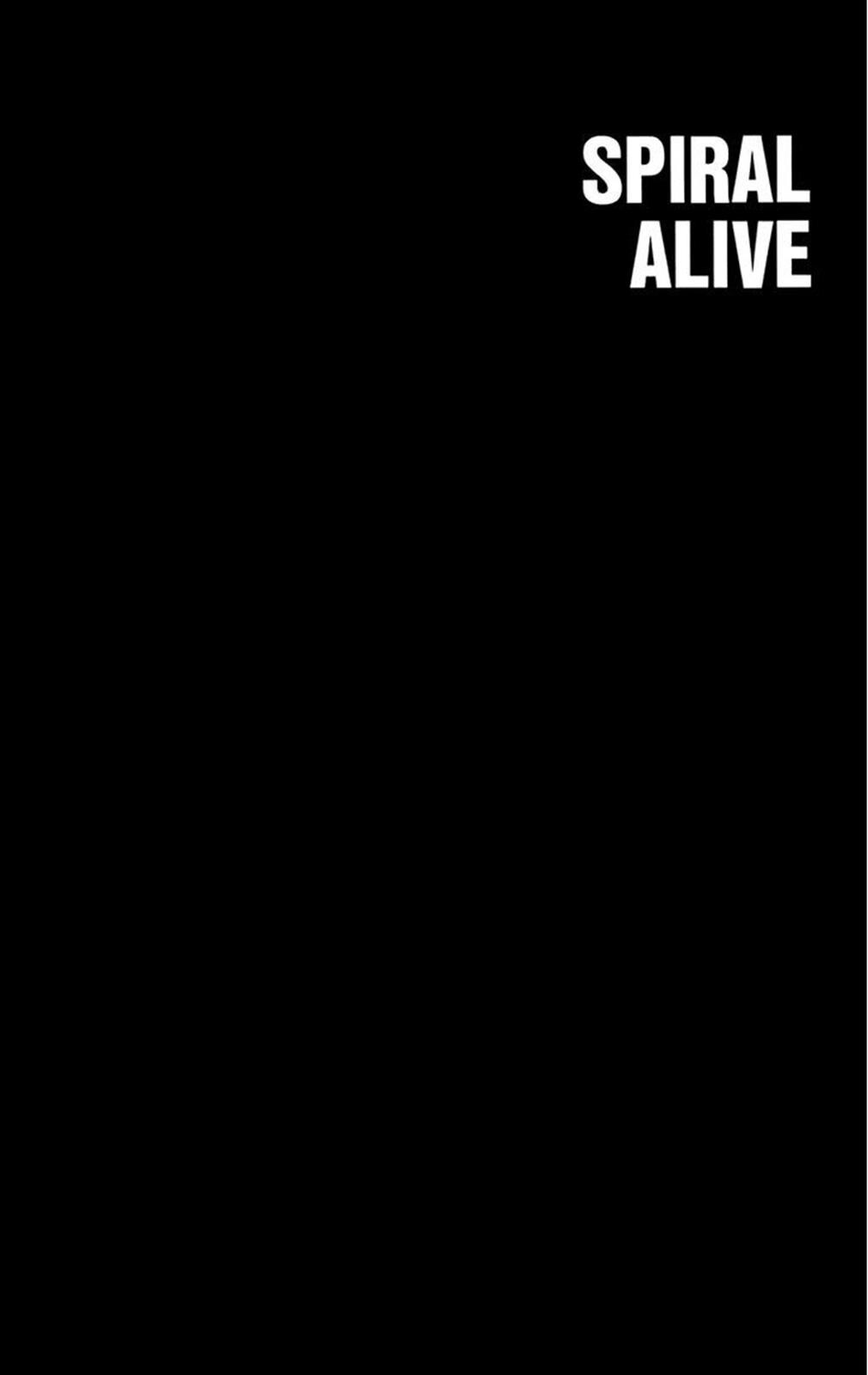 Read Spiral Alive Manga Online