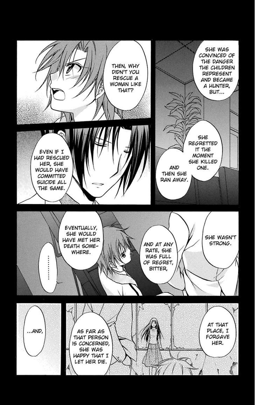 Read Spiral Alive Manga Online