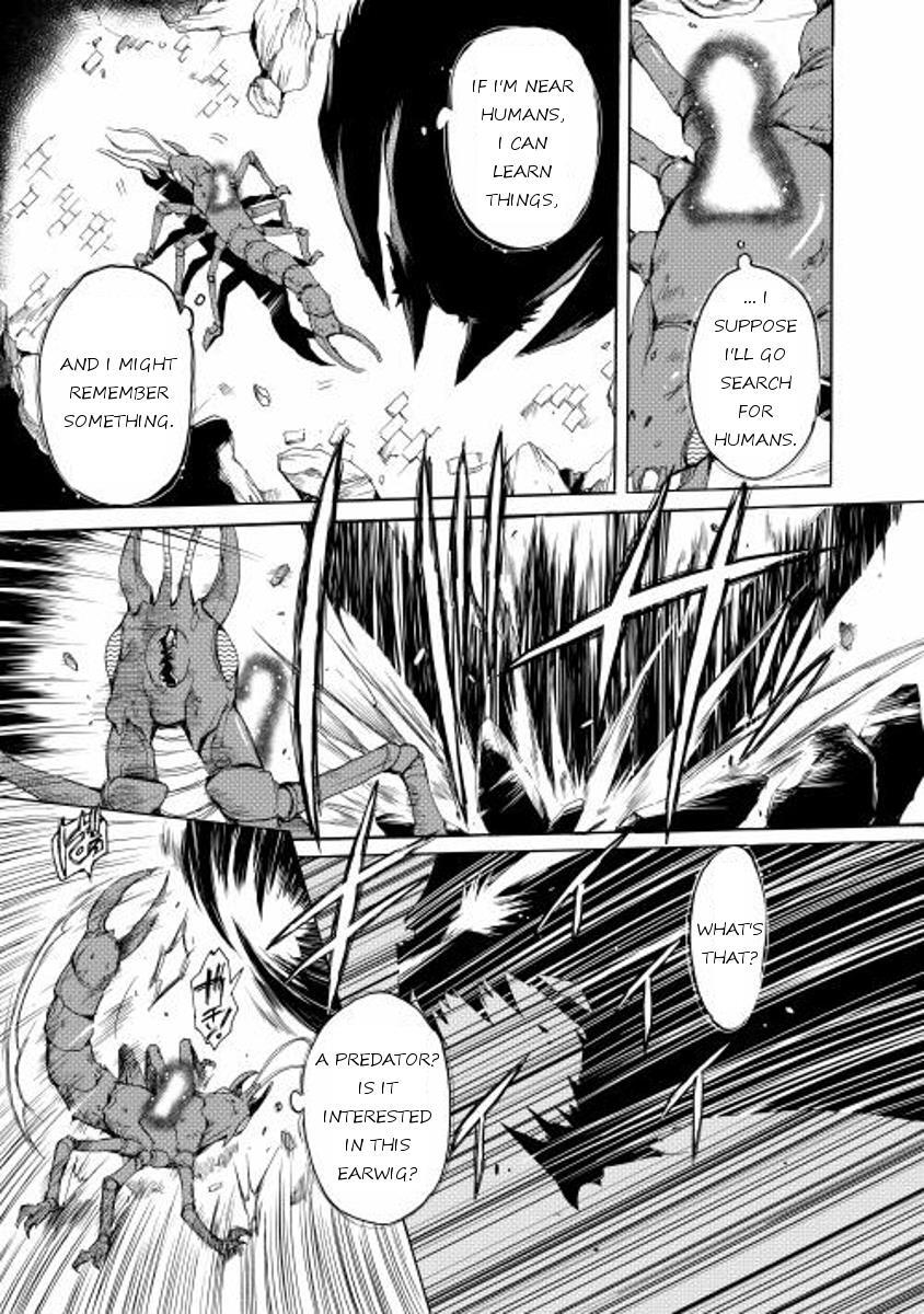 Read Spirit Migration Manga Online