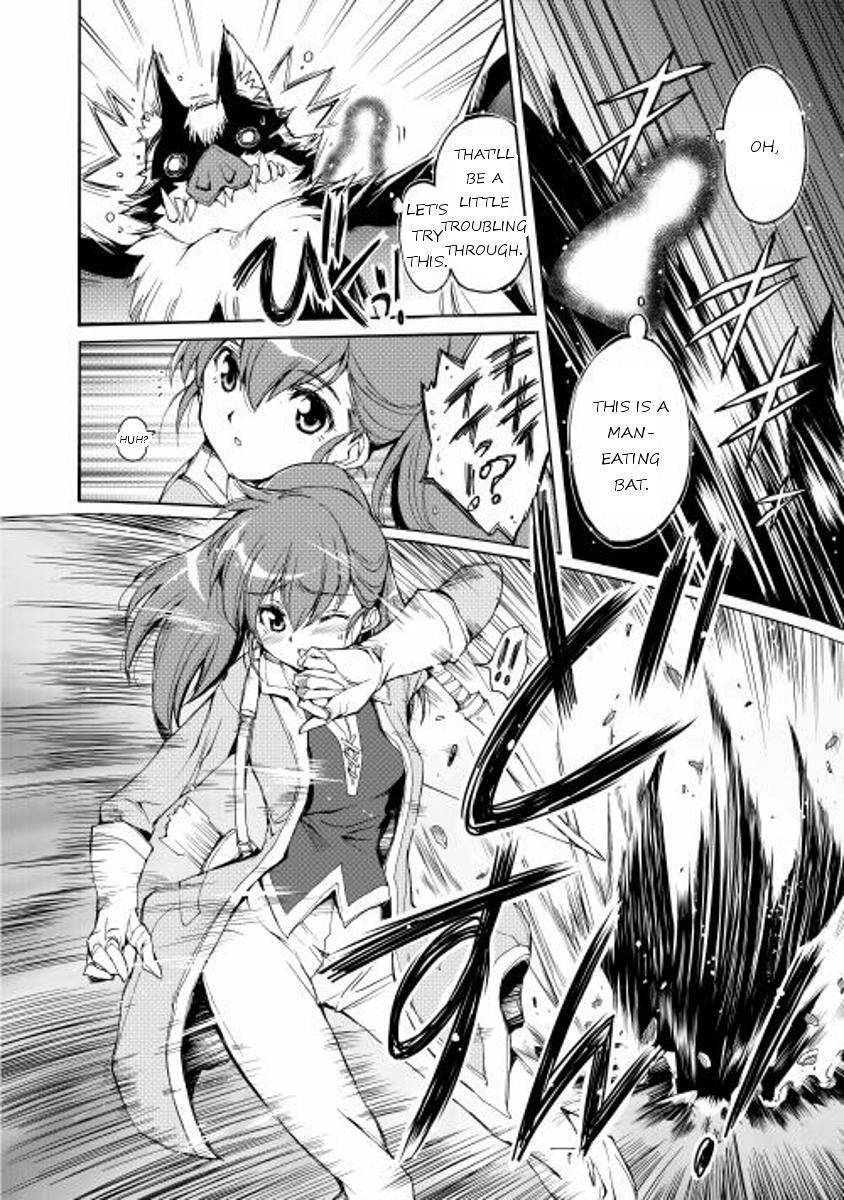 Read Spirit Migration Manga Online