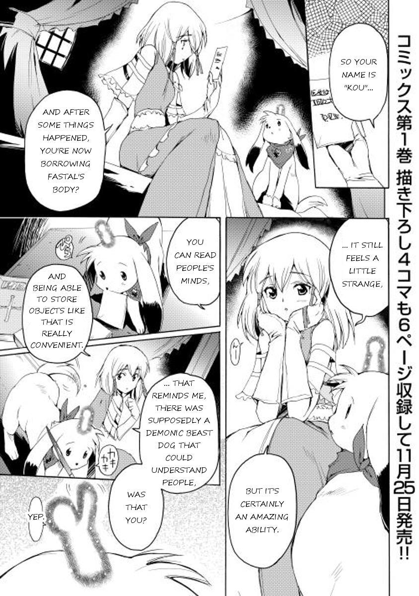 Read Spirit Migration Manga Online