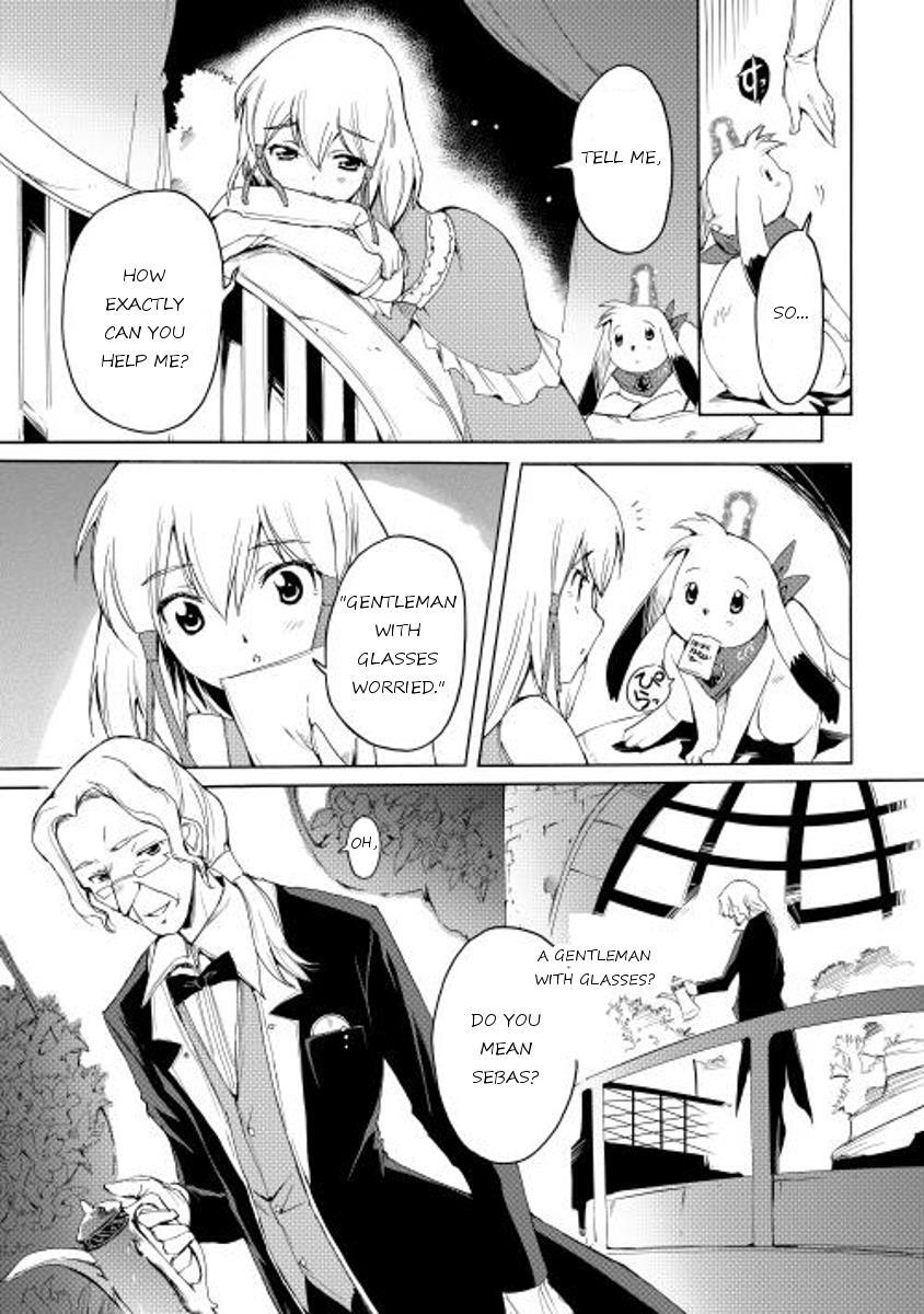 Read Spirit Migration Manga Online