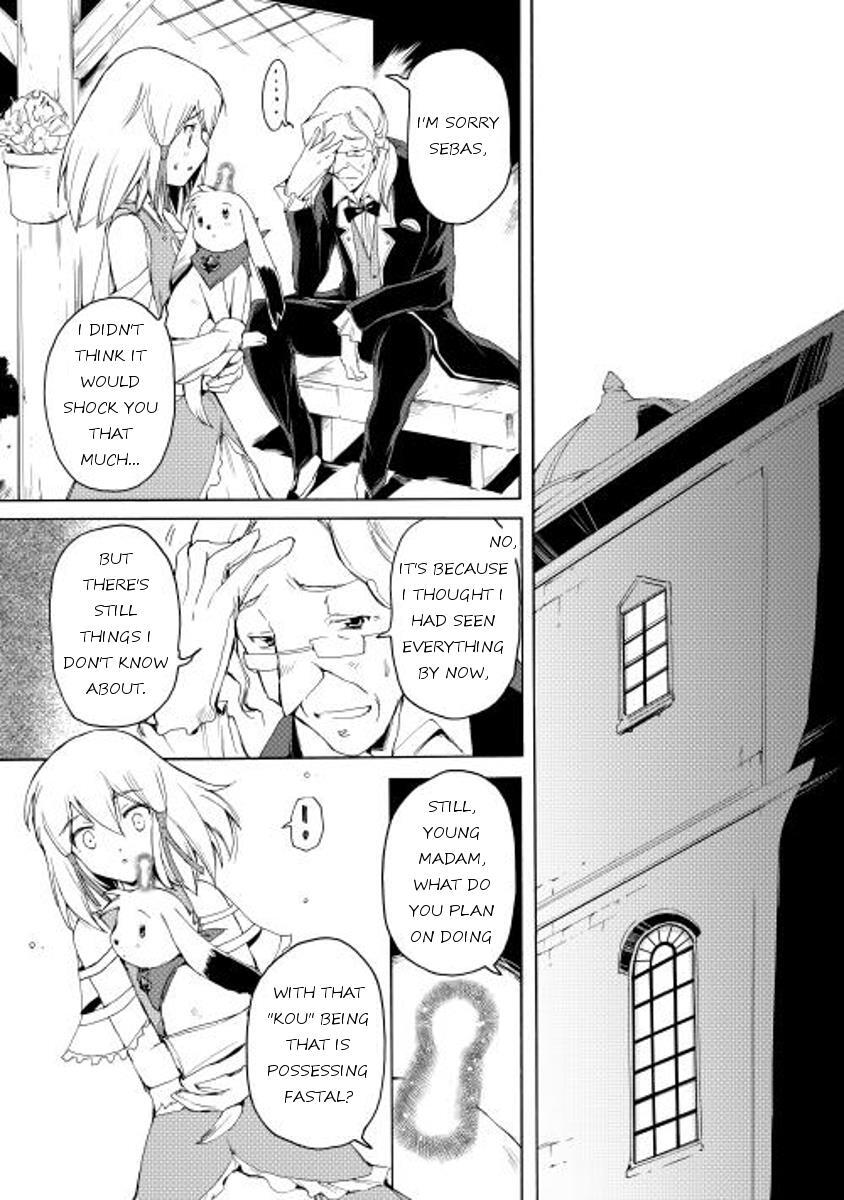 Read Spirit Migration Manga Online
