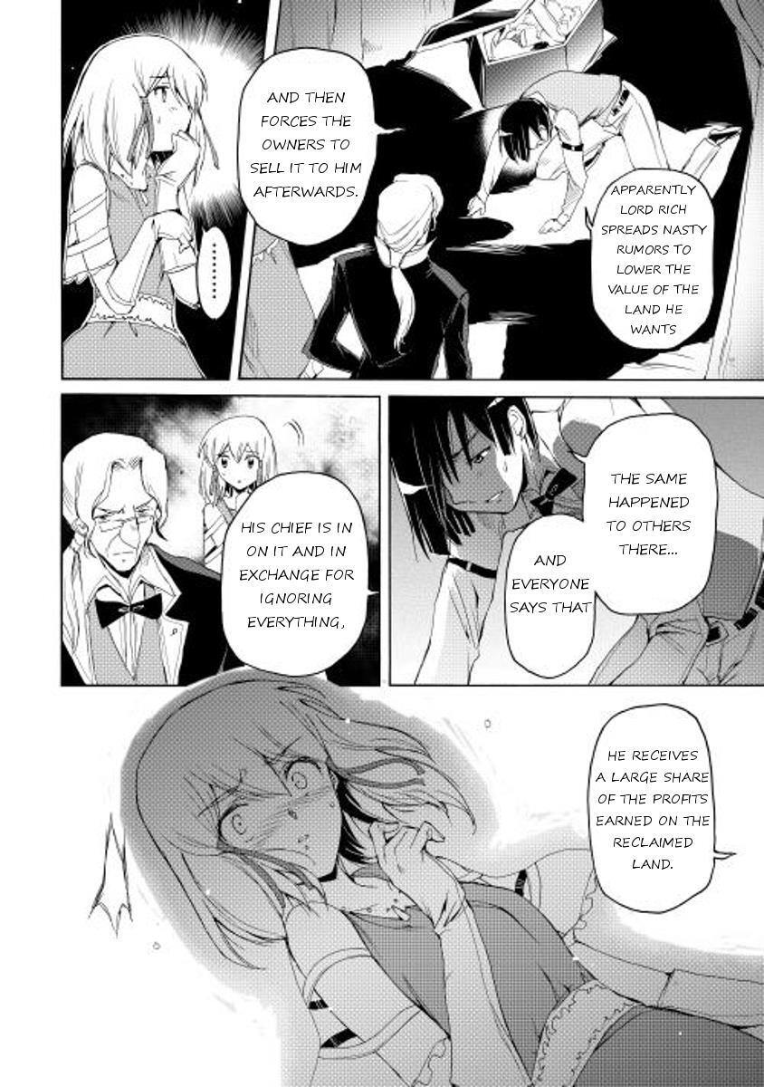 Read Spirit Migration Manga Online