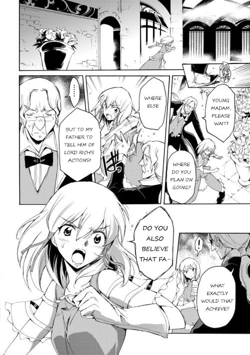 Read Spirit Migration Manga Online