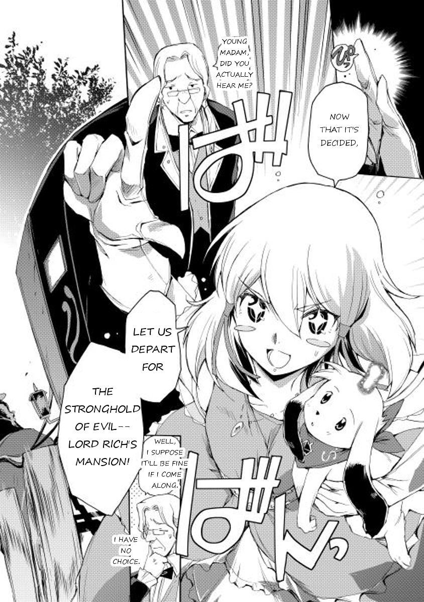 Read Spirit Migration Manga Online
