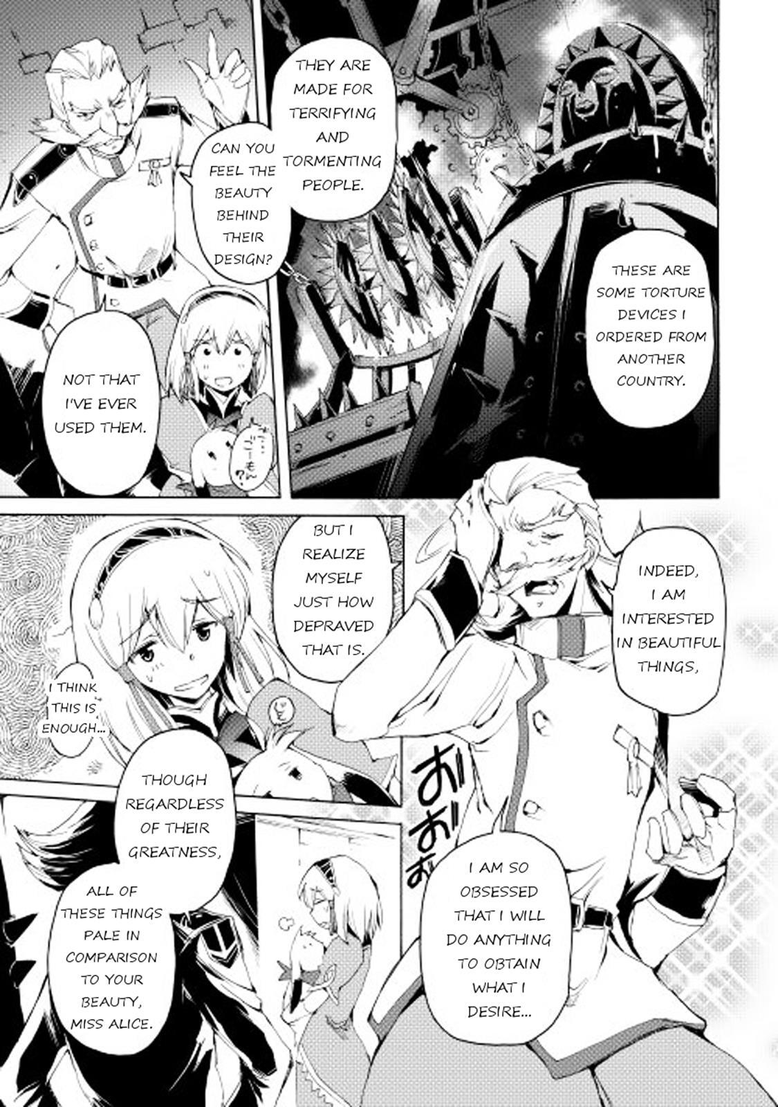Read Spirit Migration Manga Online