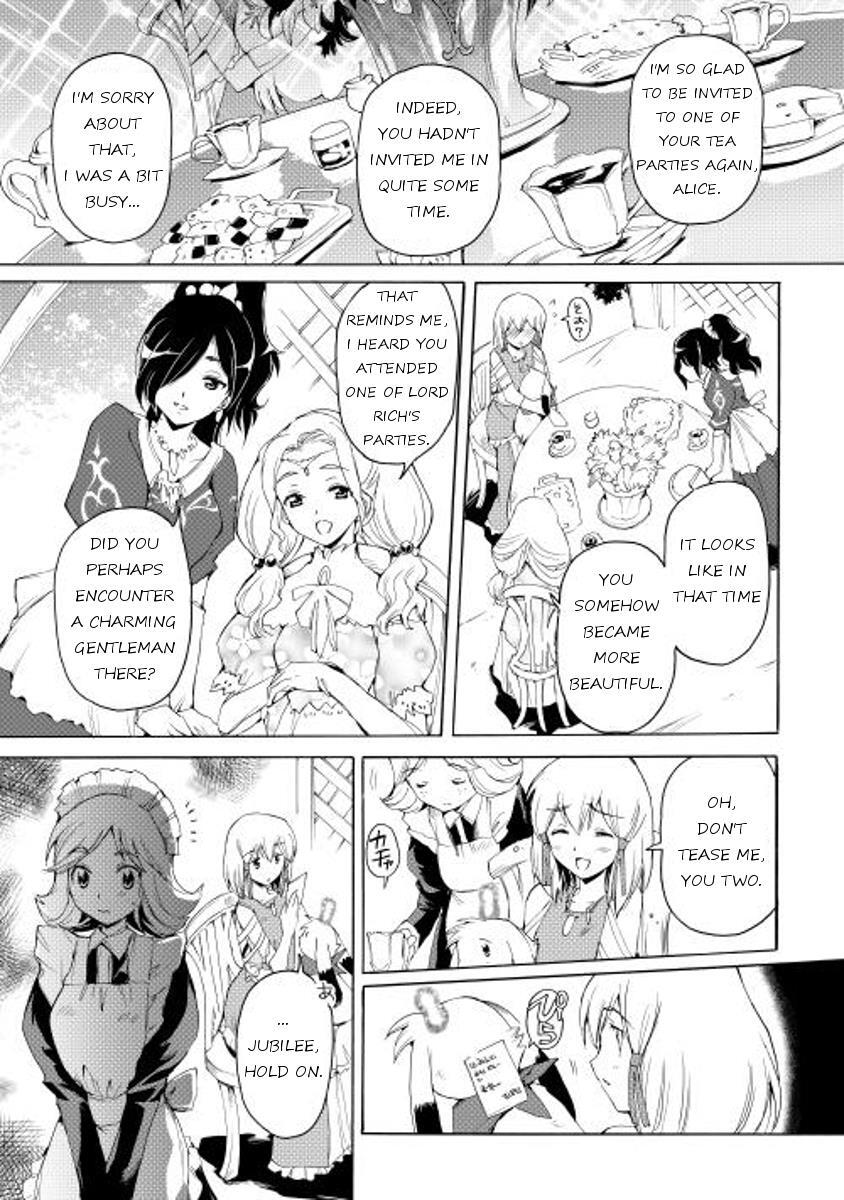 Read Spirit Migration Manga Online