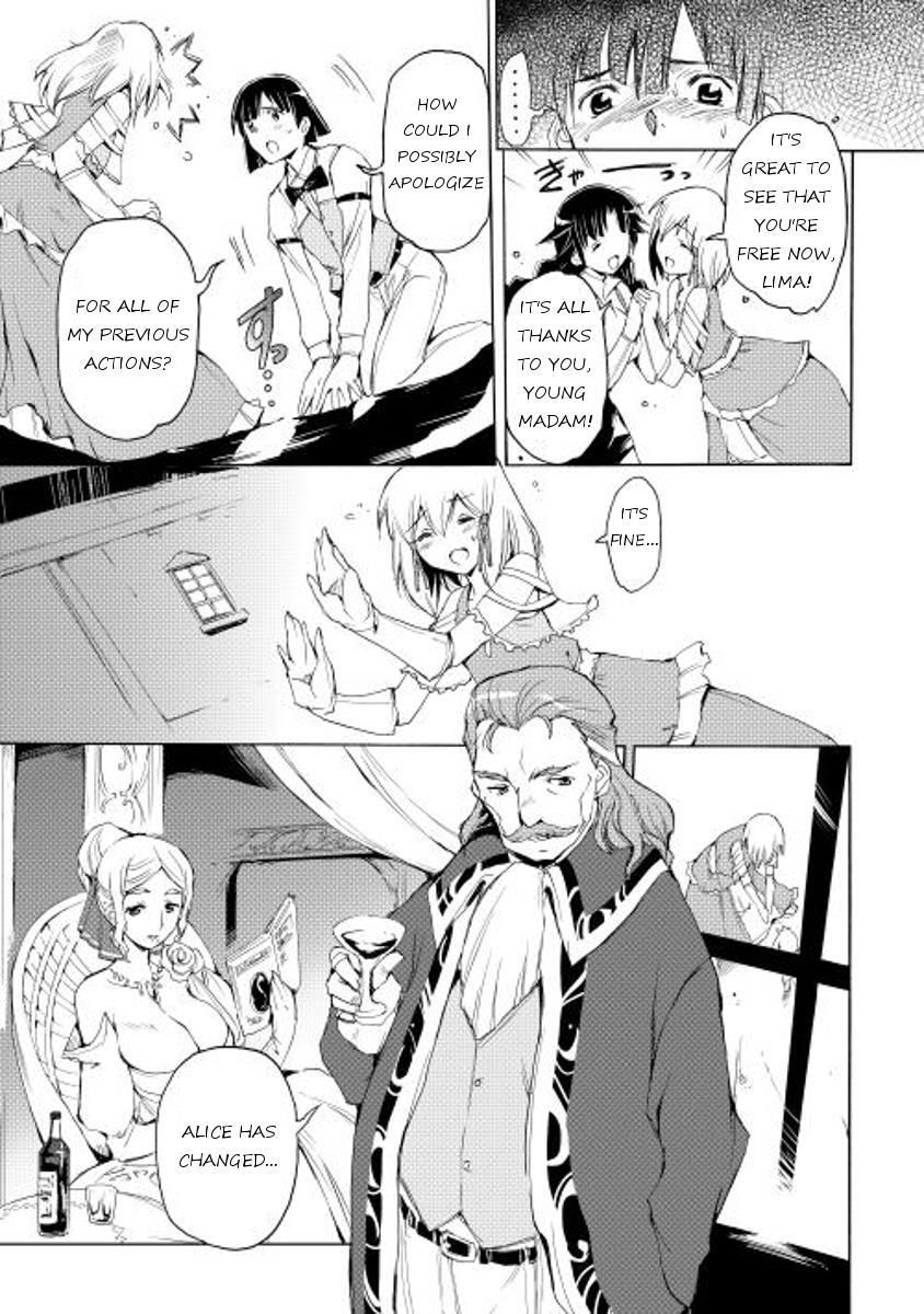 Read Spirit Migration Manga Online