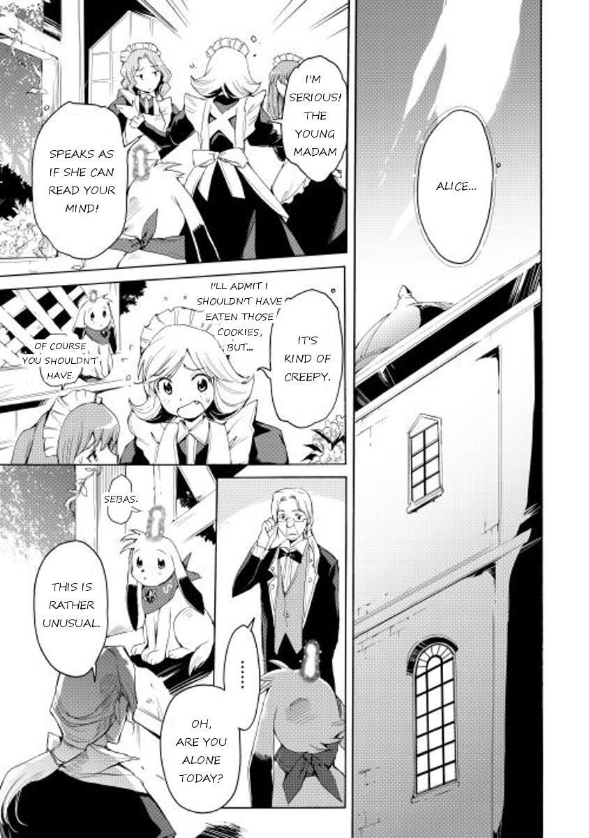 Read Spirit Migration Manga Online