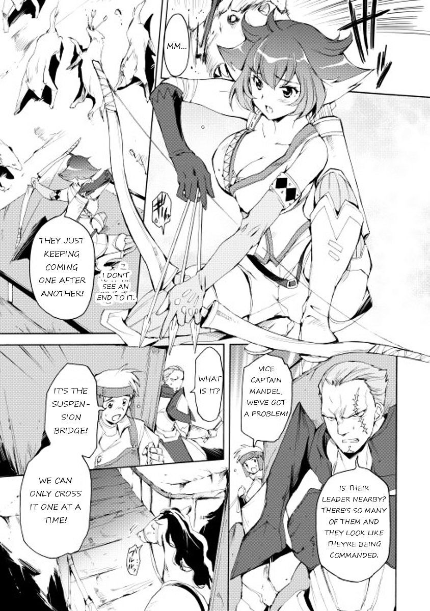 Read Spirit Migration Manga Online