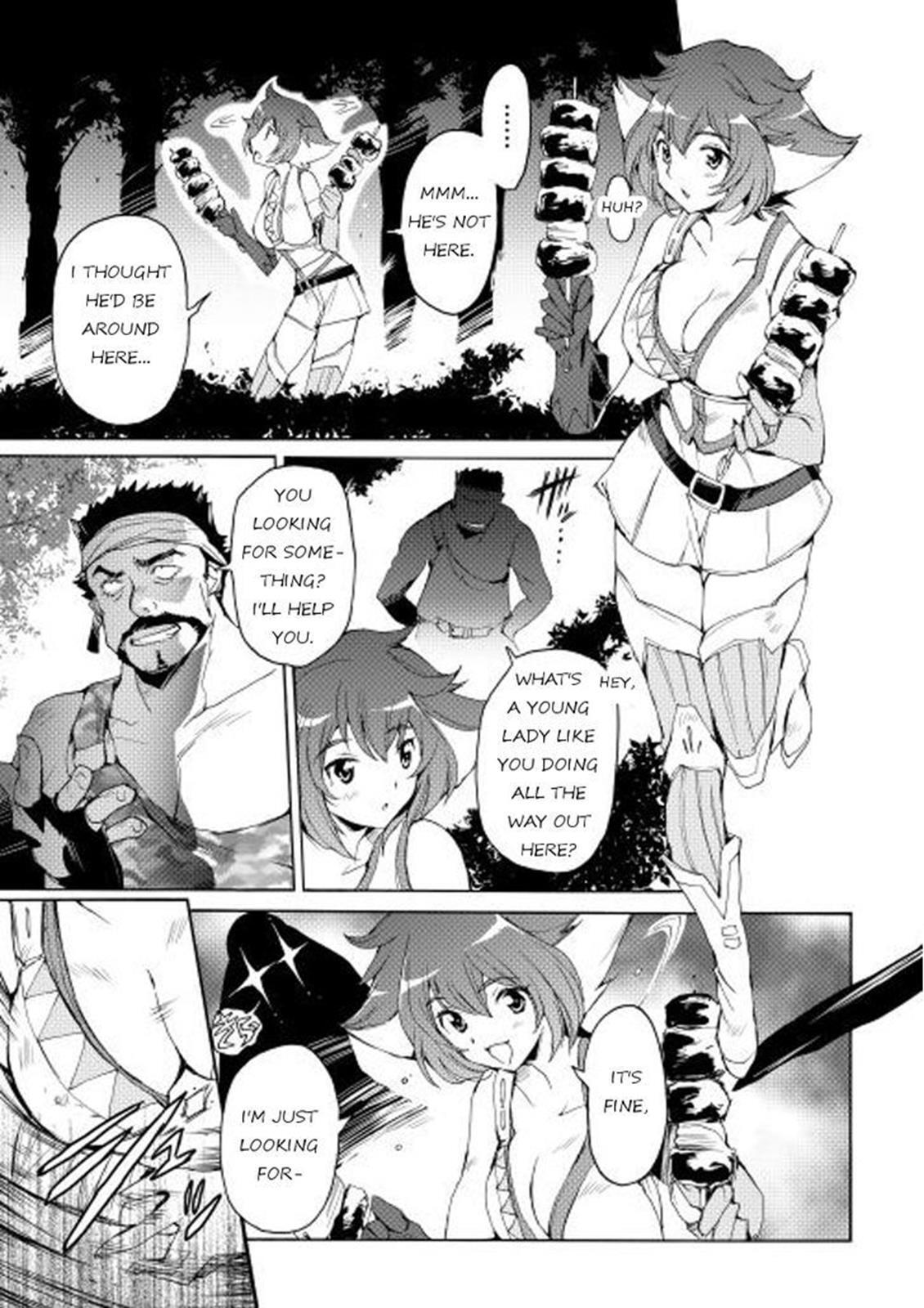 Read Spirit Migration Manga Online