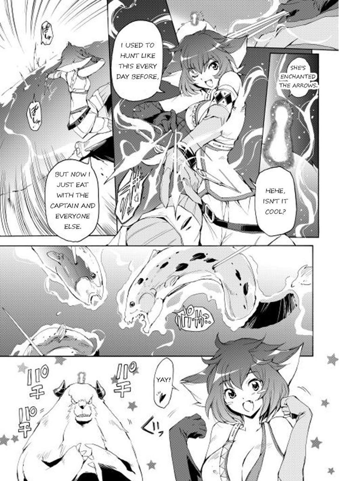 Read Spirit Migration Manga Online