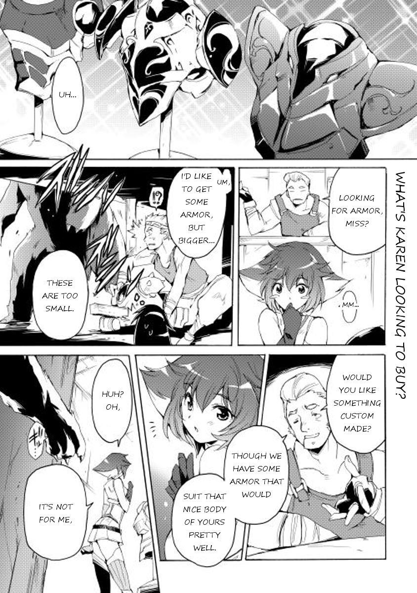 Read Spirit Migration Manga Online