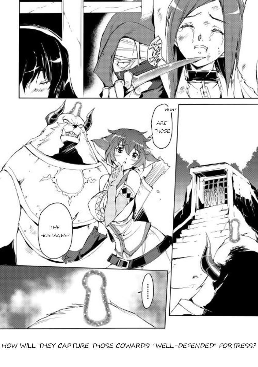 Read Spirit Migration Manga Online