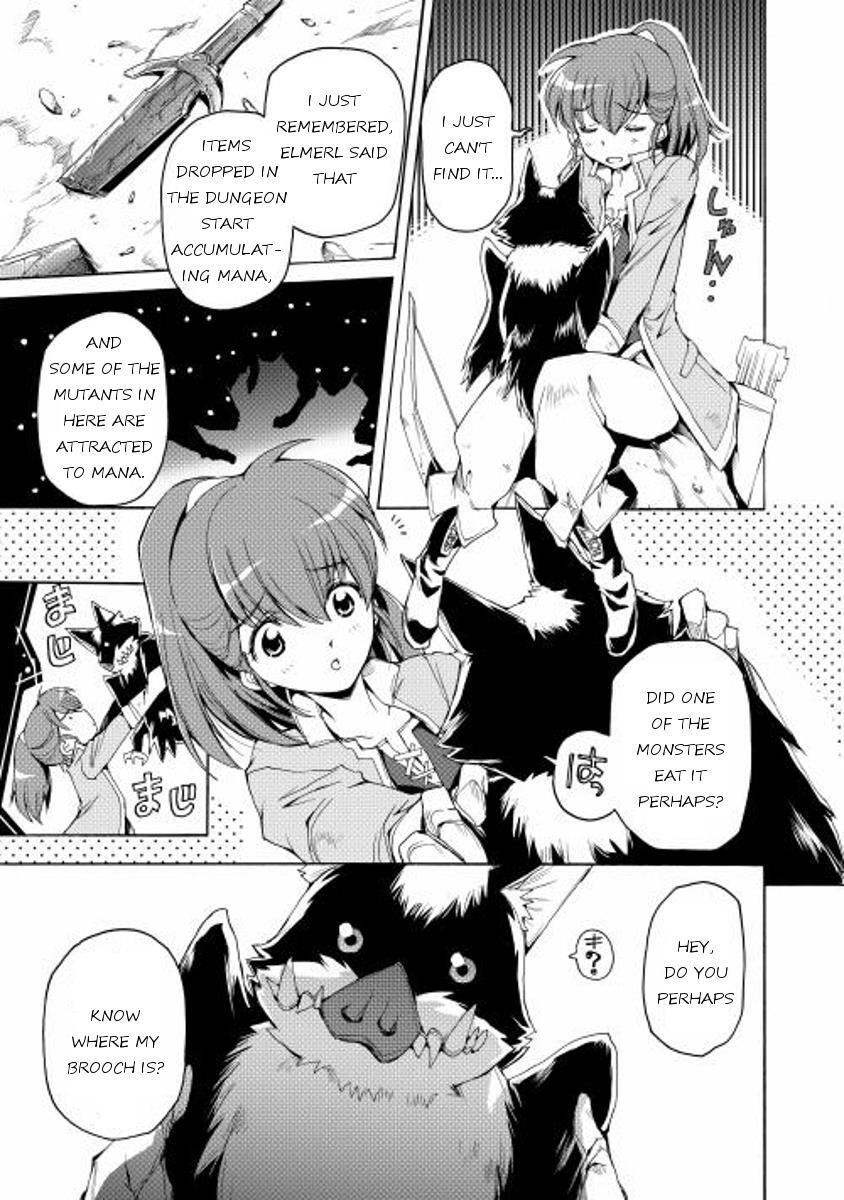Read Spirit Migration Manga Online