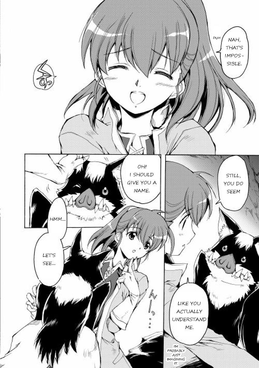 Read Spirit Migration Manga Online