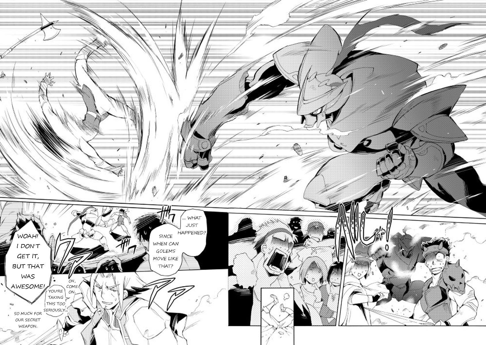 Read Spirit Migration Manga Online