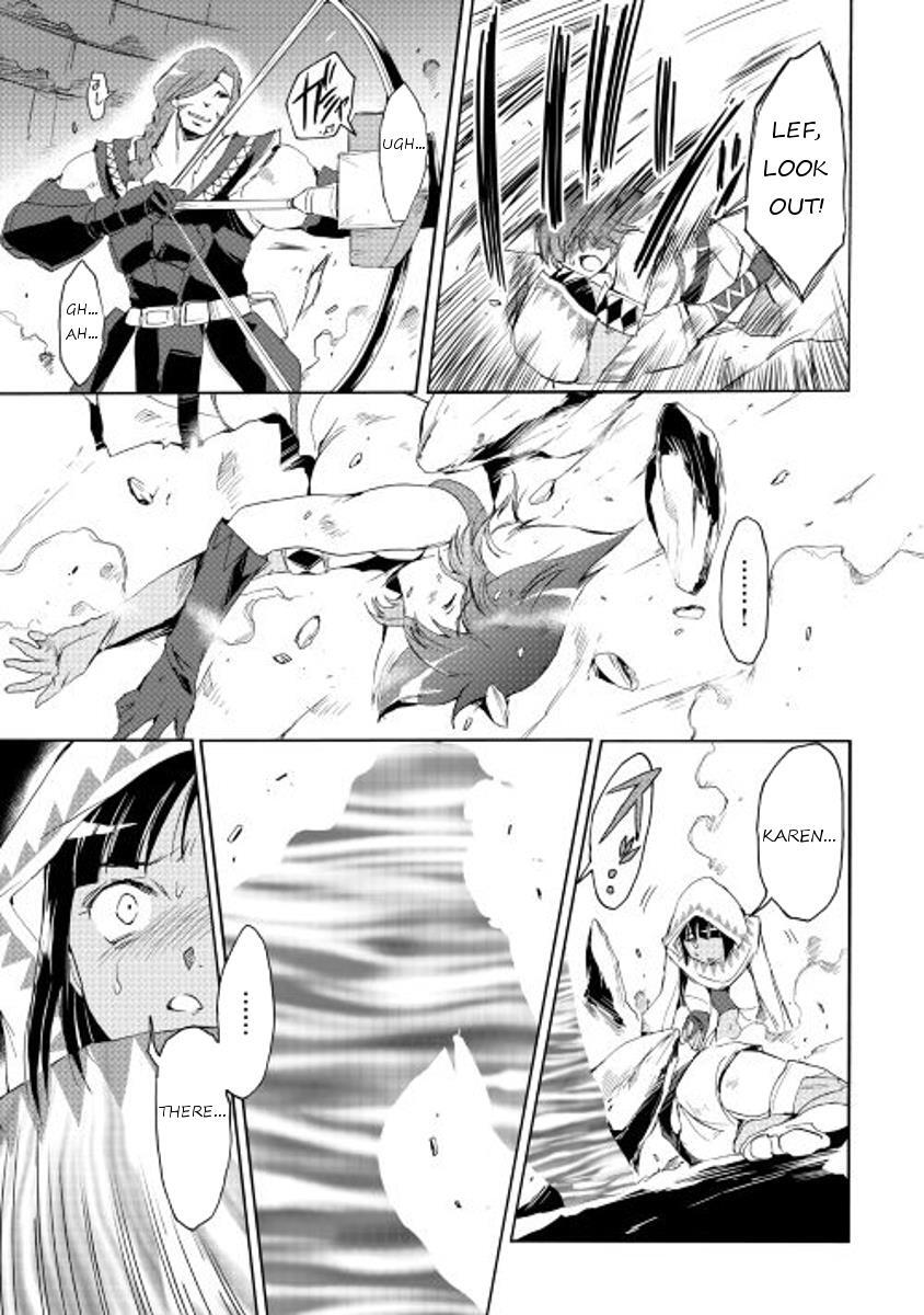 Read Spirit Migration Manga Online