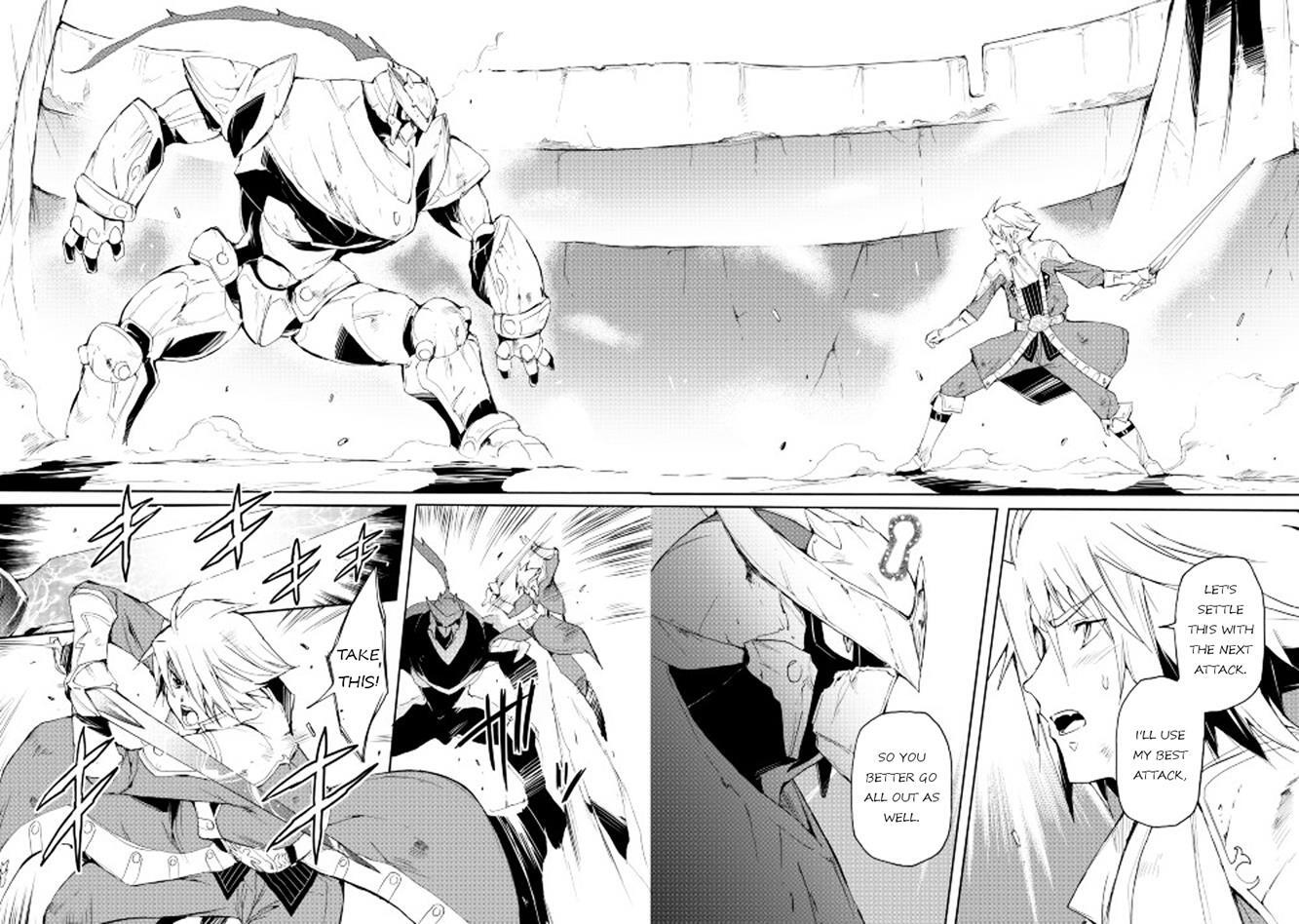Read Spirit Migration Manga Online