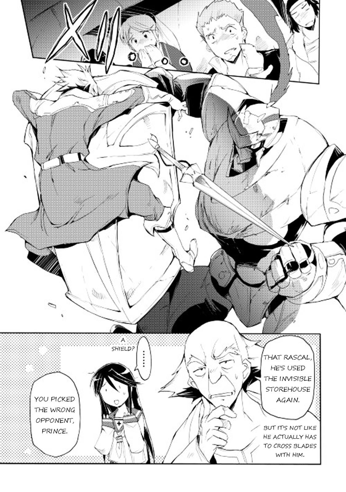 Read Spirit Migration Manga Online