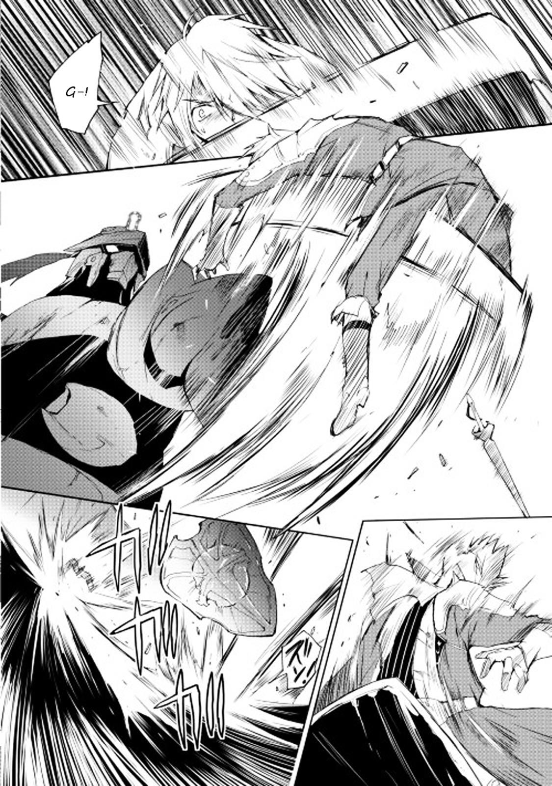 Read Spirit Migration Manga Online