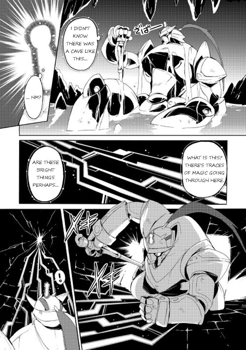 Read Spirit Migration Manga Online