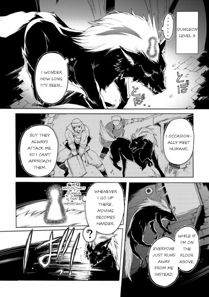Read Spirit Migration Manga Online