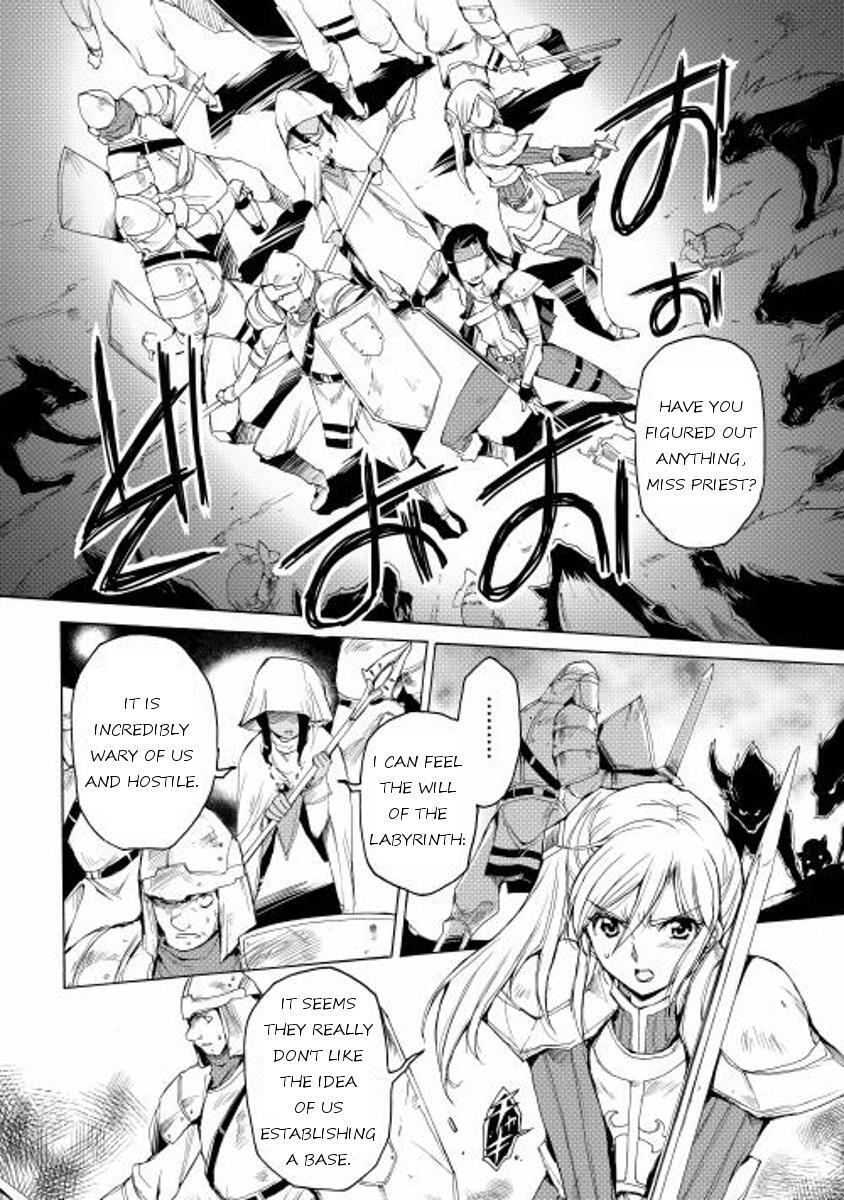 Read Spirit Migration Manga Online